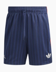 Blue/White