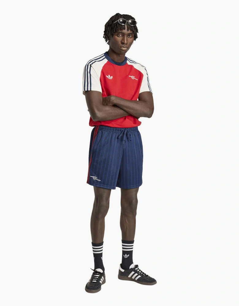 Arsenal Originals Shorts 25 26