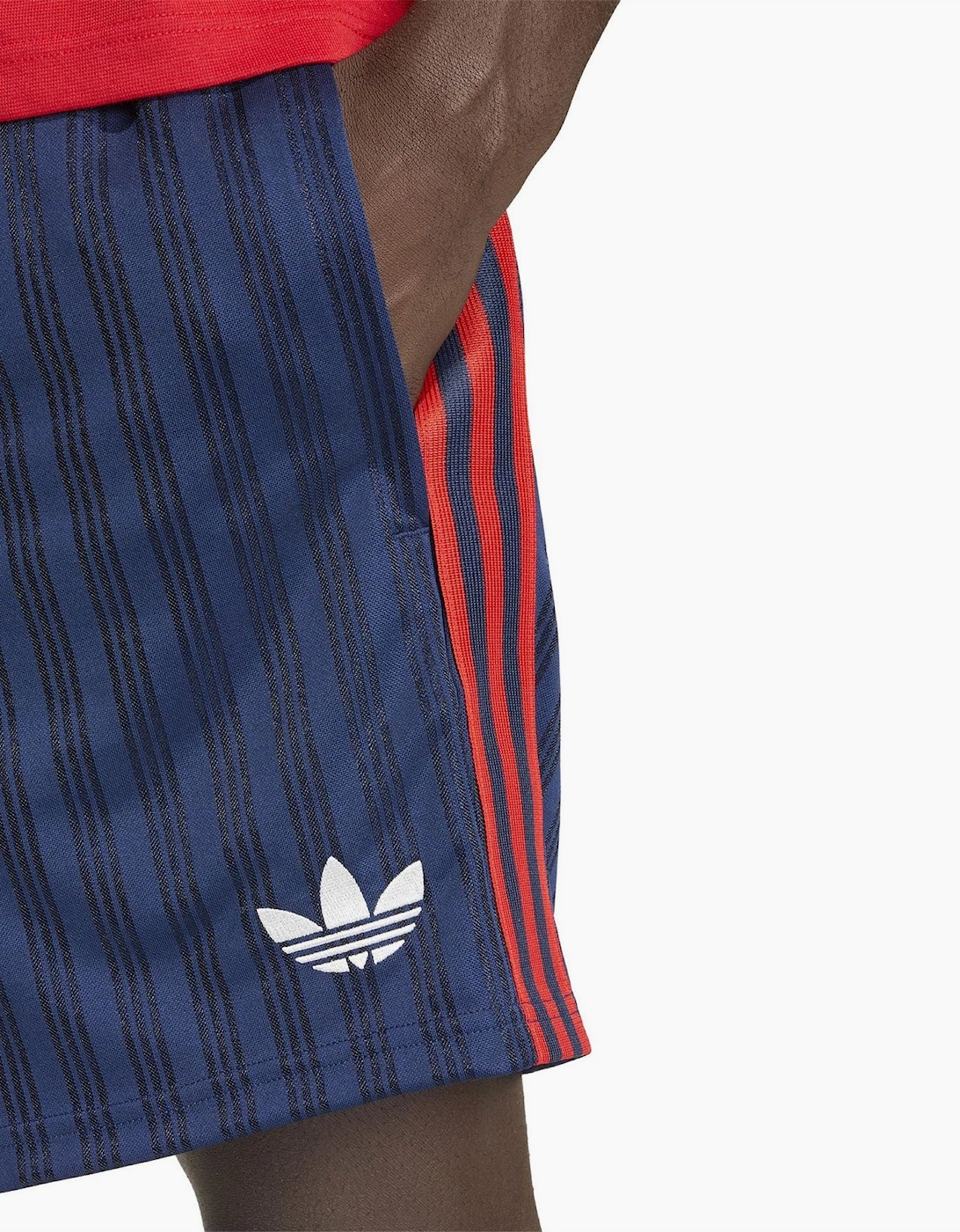 Arsenal Originals Shorts 25 26