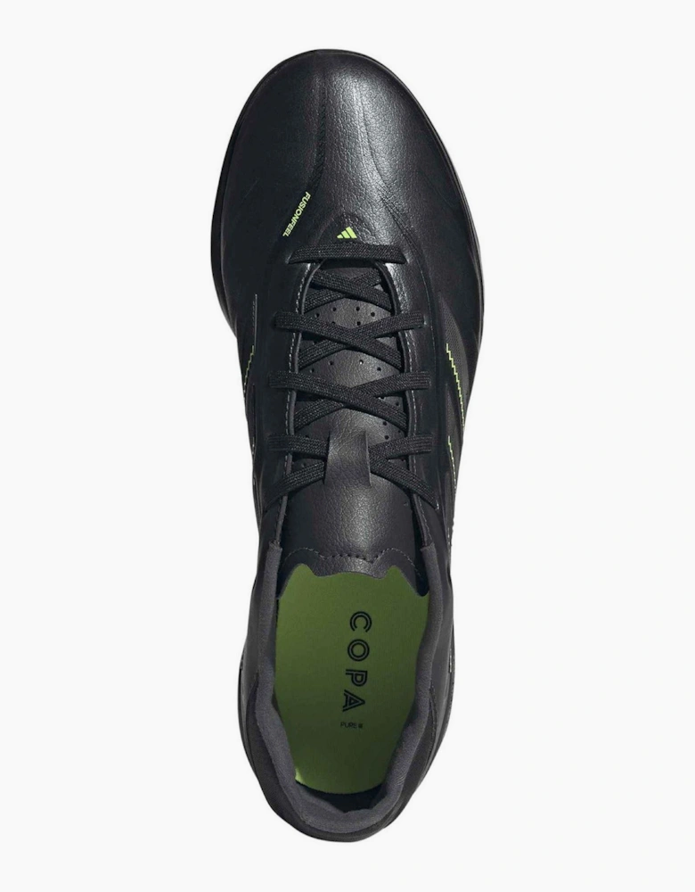 Copa Pure III Low Top Sneakers
