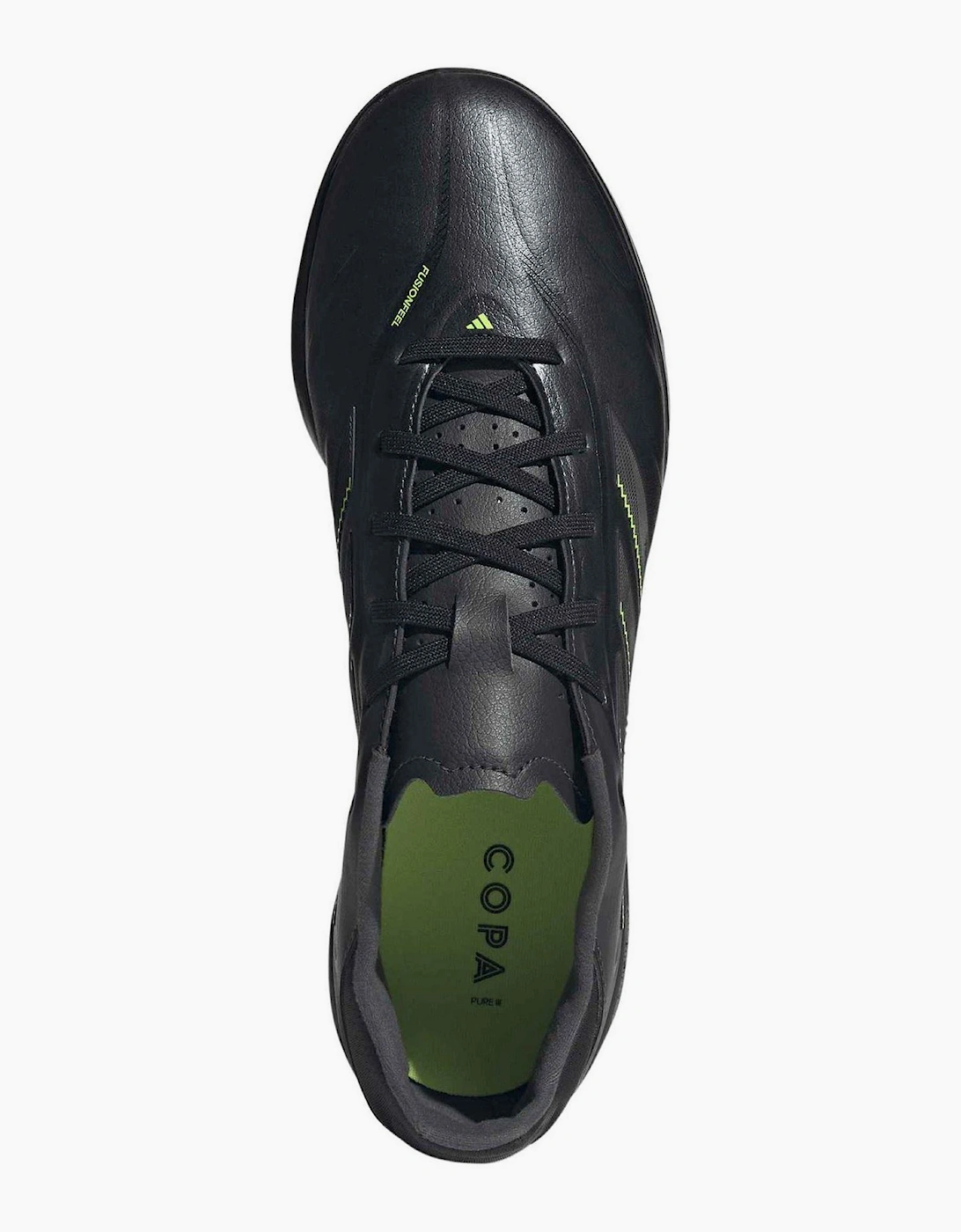 Copa Pure III Low Top Sneakers