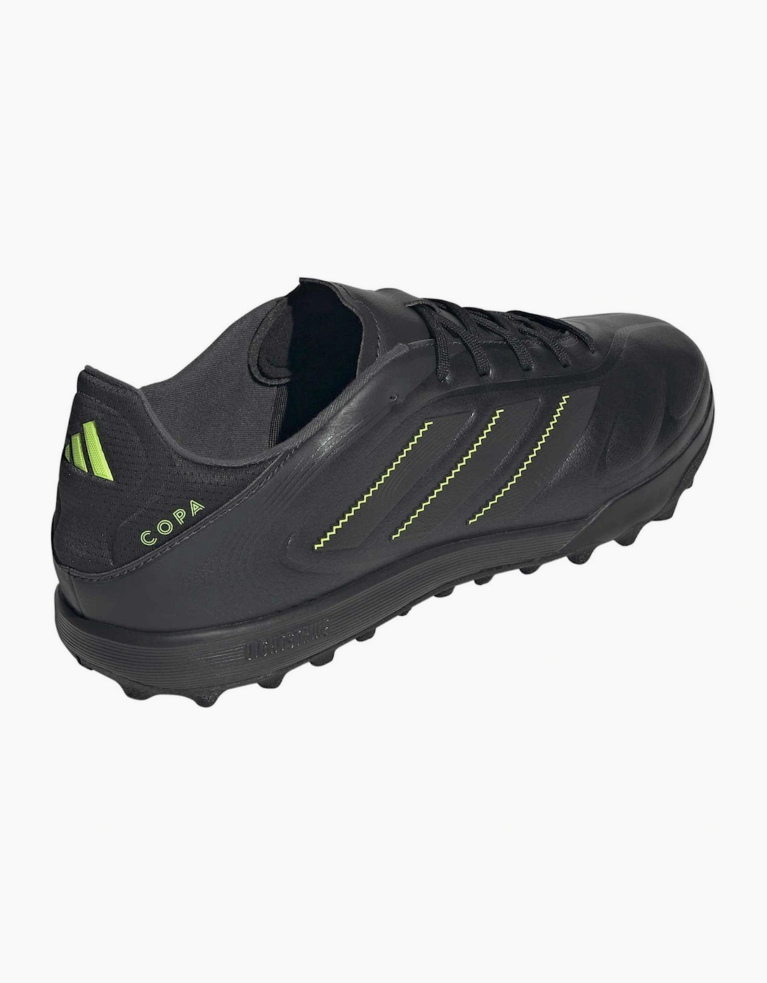 Copa Pure III Low Top Sneakers