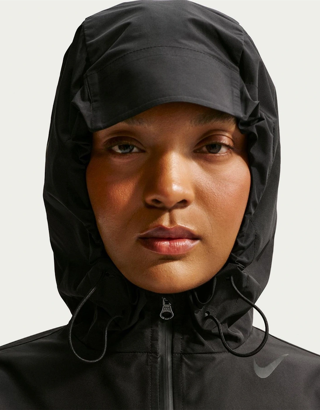 AeroSwift Running Jacket