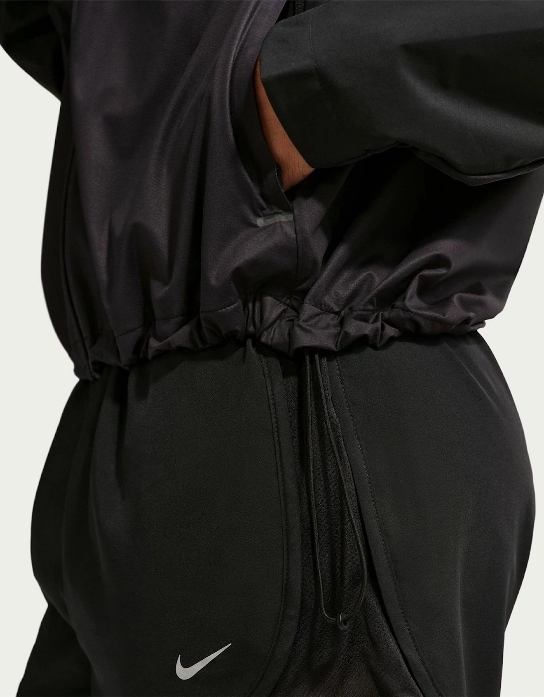 AeroSwift Running Jacket