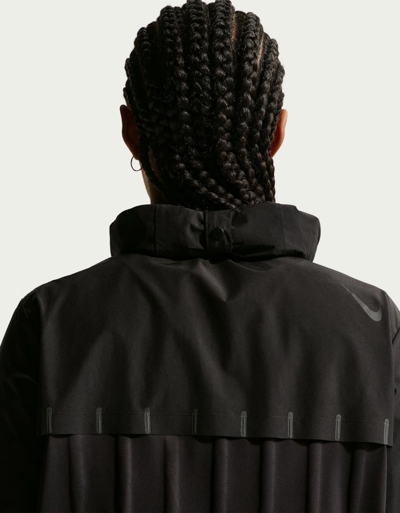 AeroSwift Running Jacket