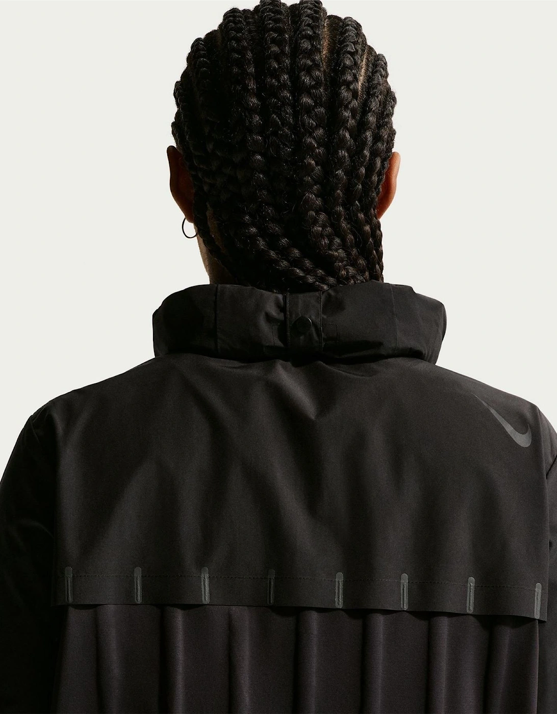 AeroSwift Running Jacket