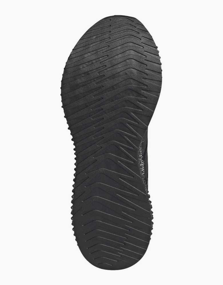 4Dfwd 4 Sneakers Lace Up Flats