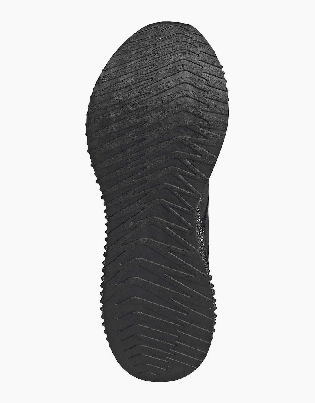 4Dfwd 4 Sneakers Lace Up Flats
