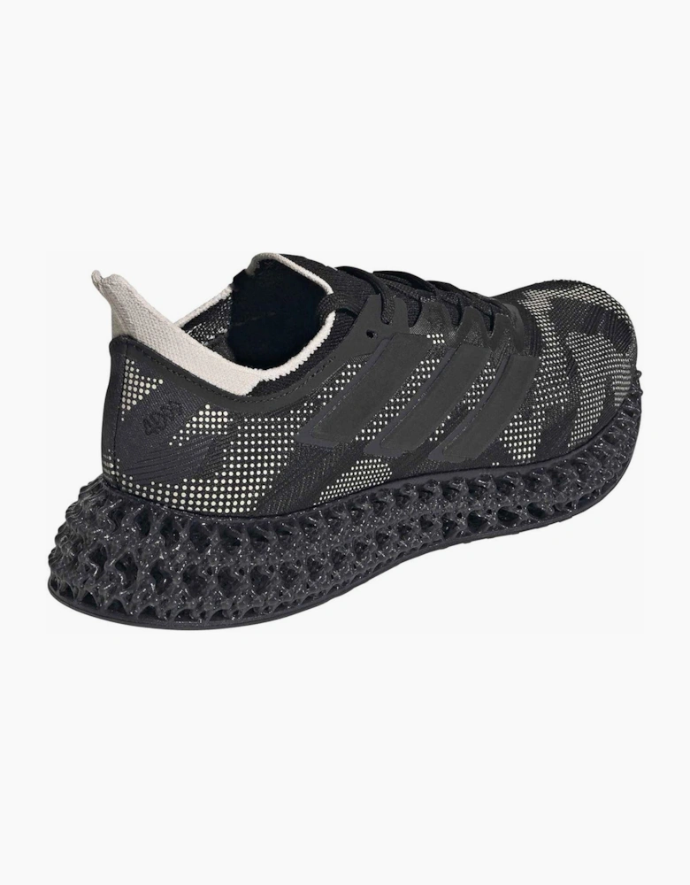 4Dfwd 4 Sneakers Lace Up Flats