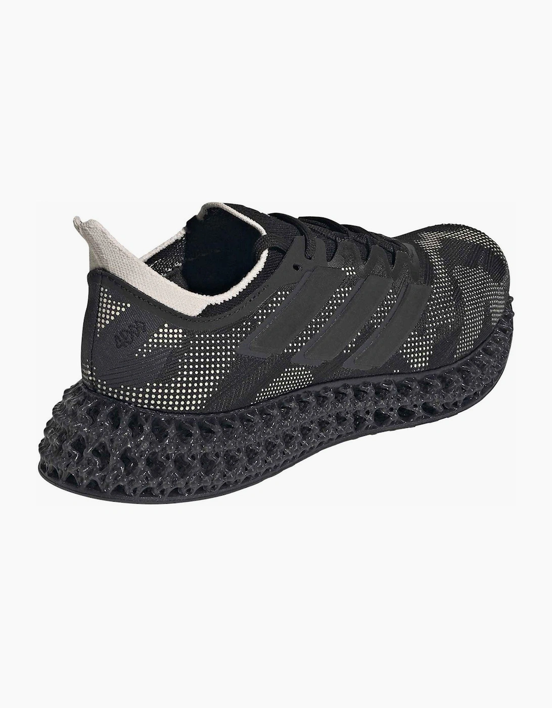4Dfwd 4 Sneakers Lace Up Flats