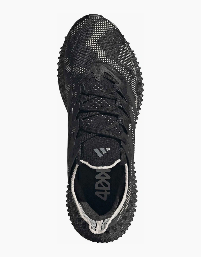 4Dfwd 4 Sneakers Lace Up Flats