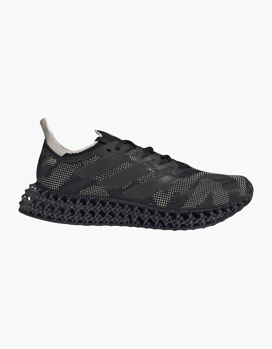 4Dfwd 4 Sneakers Lace Up Flats, 7 of 6