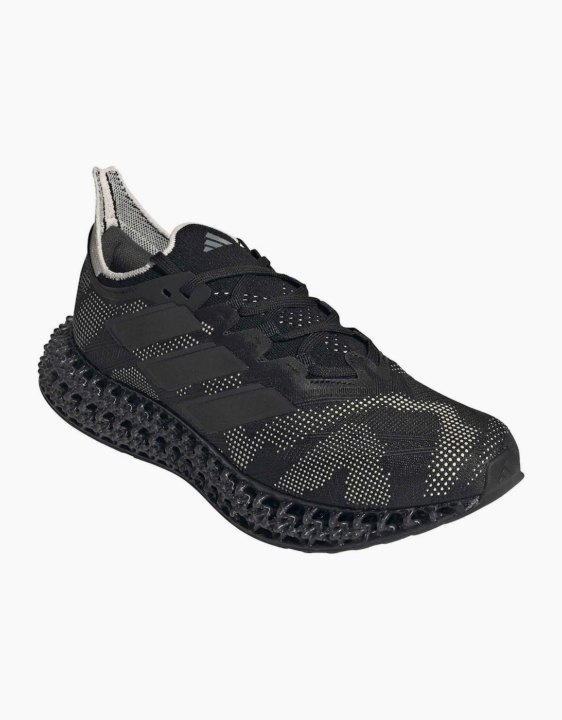 4Dfwd 4 Sneakers Lace Up Flats