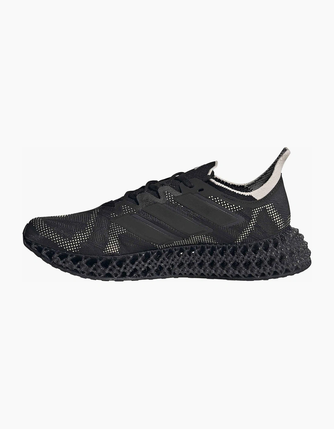 4Dfwd 4 Sneakers Lace Up Flats