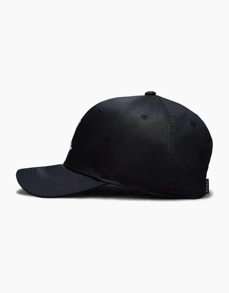 Rise Prison Logo Embroidered Logo Snapback Cap