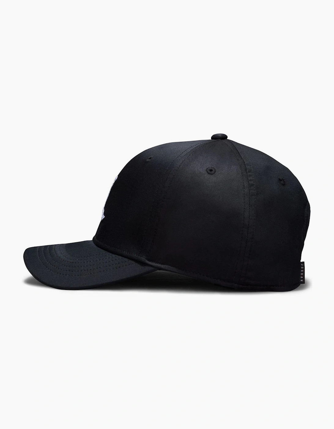 Rise Prison Logo Embroidered Logo Snapback Cap, 7 of 6