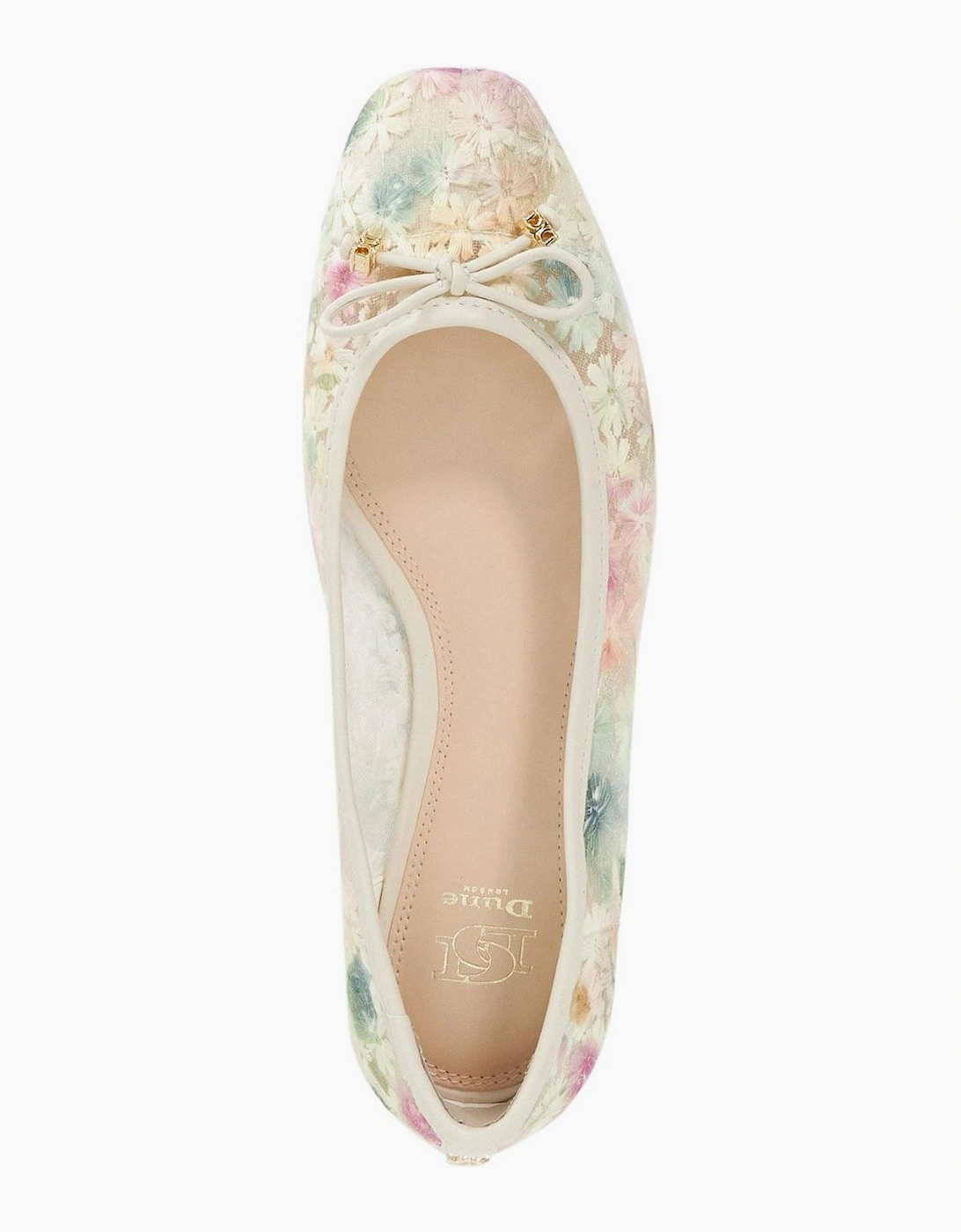 Lo Hennie Ballet Flats