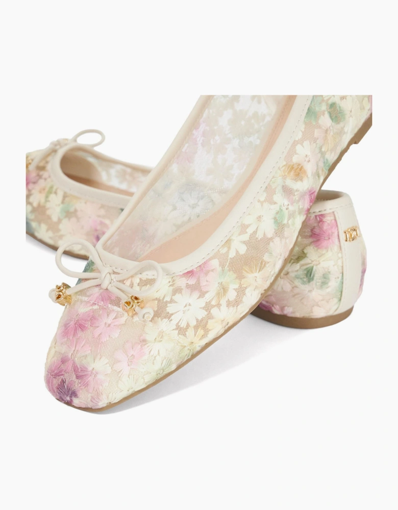 Lo Hennie Ballet Flats