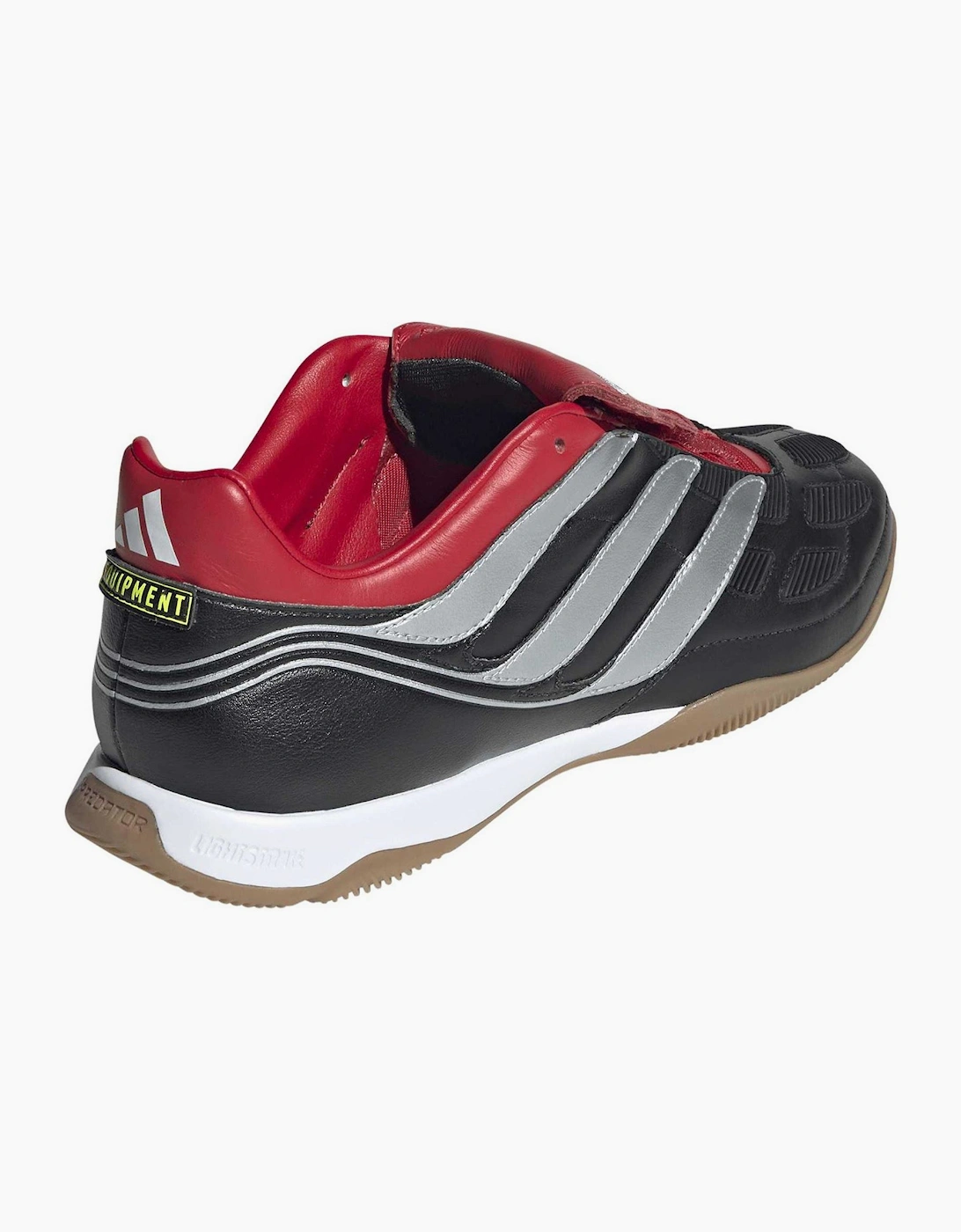 Predator Precision Lace Up Road Shoes