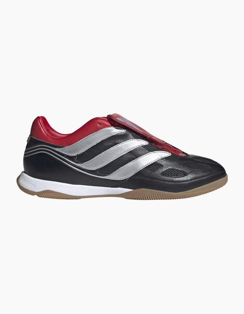 Predator Precision Lace Up Road Shoes