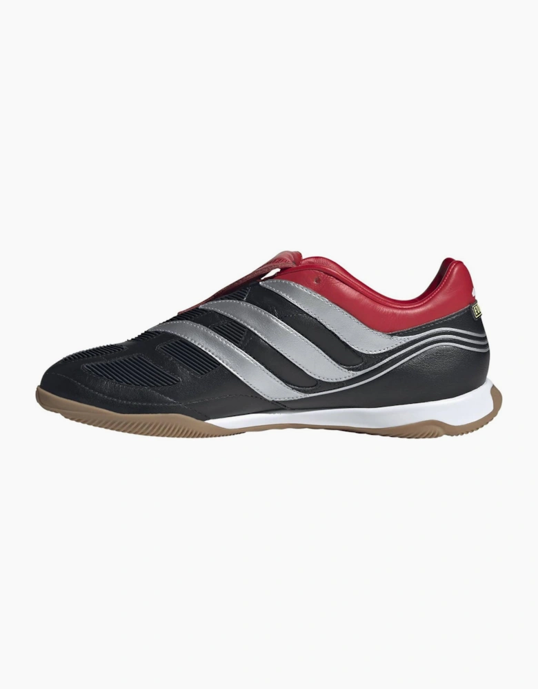 Predator Precision Lace Up Road Shoes