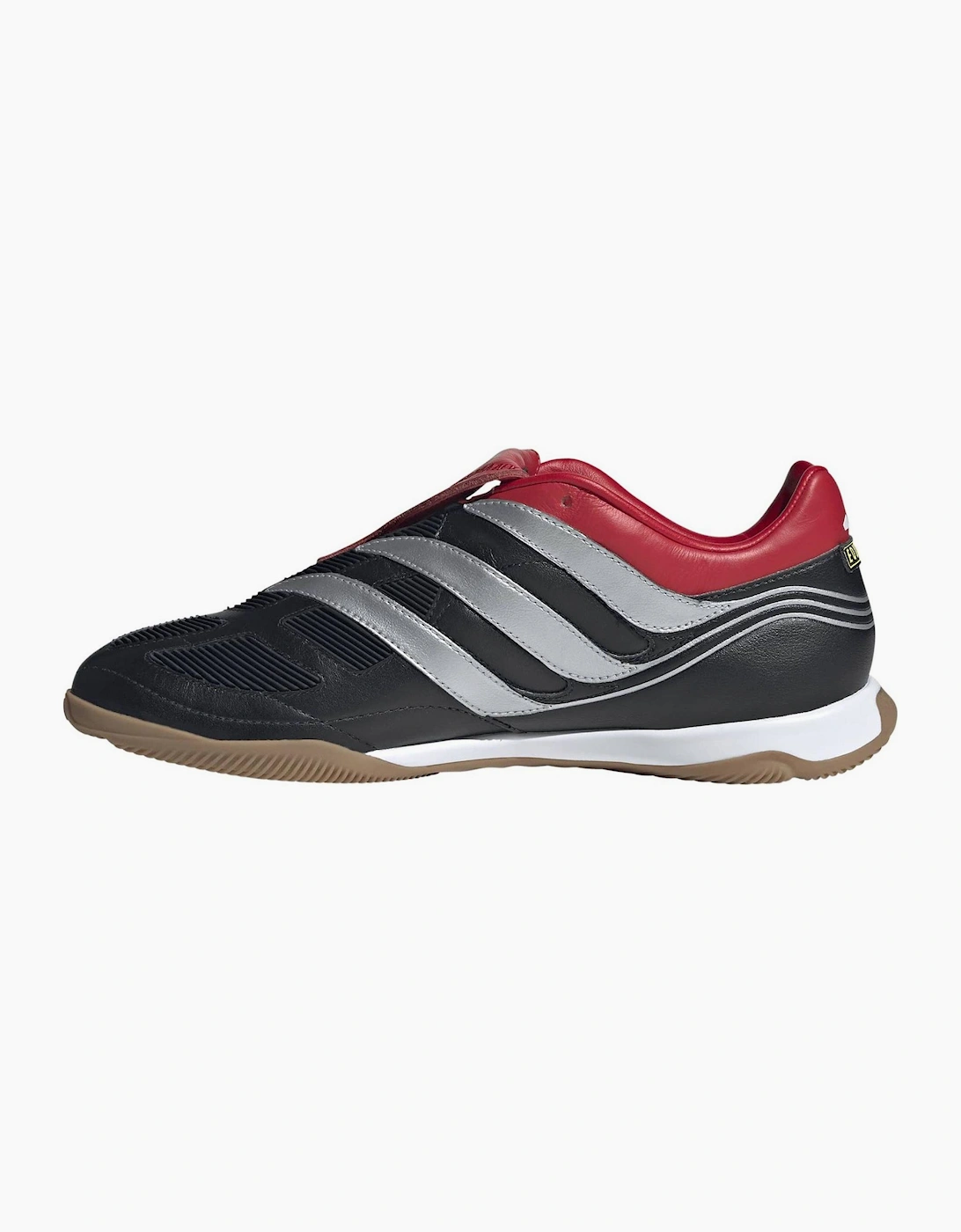 Predator Precision Lace Up Road Shoes