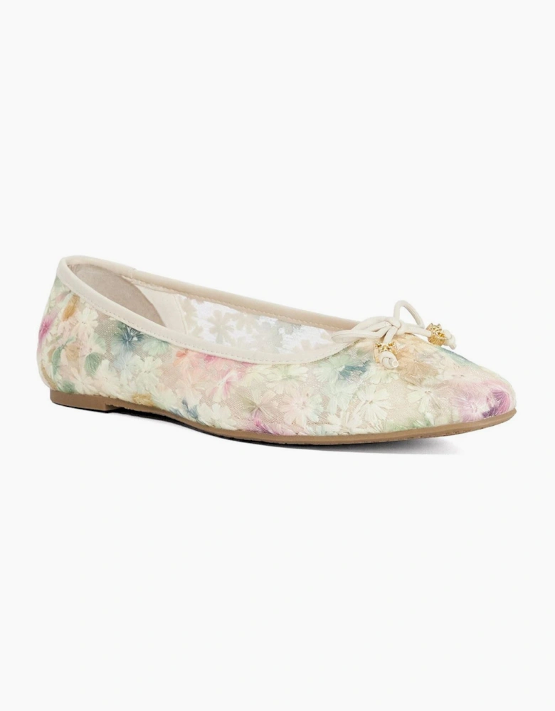 Lo Hennie Ballet Flats