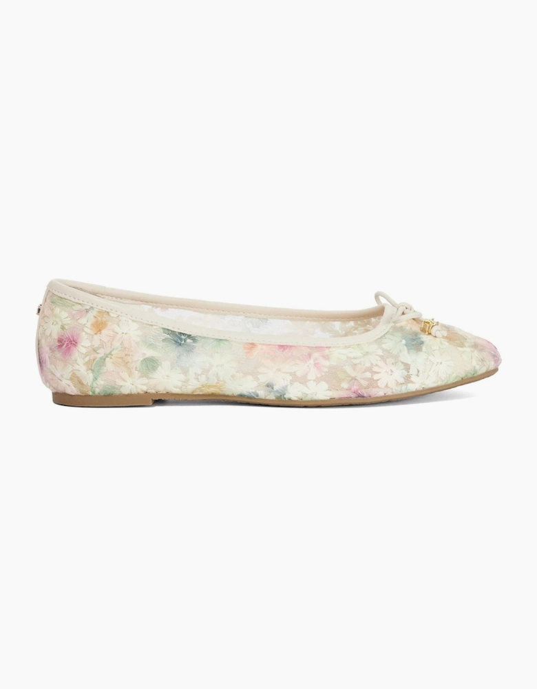 Lo Hennie Ballet Flats
