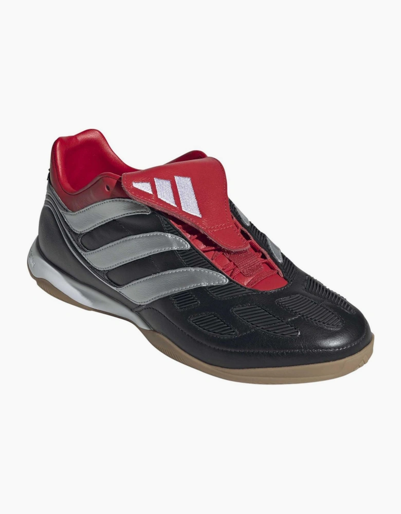 Predator Precision Lace Up Road Shoes
