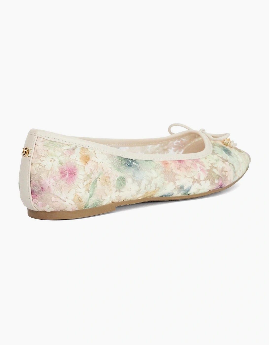 Lo Hennie Ballet Flats