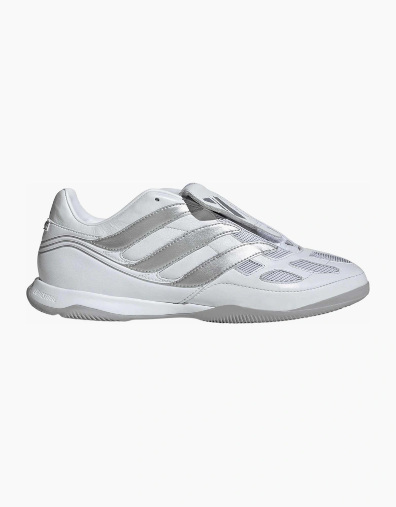 Predator Precision Lace Up Road Shoes
