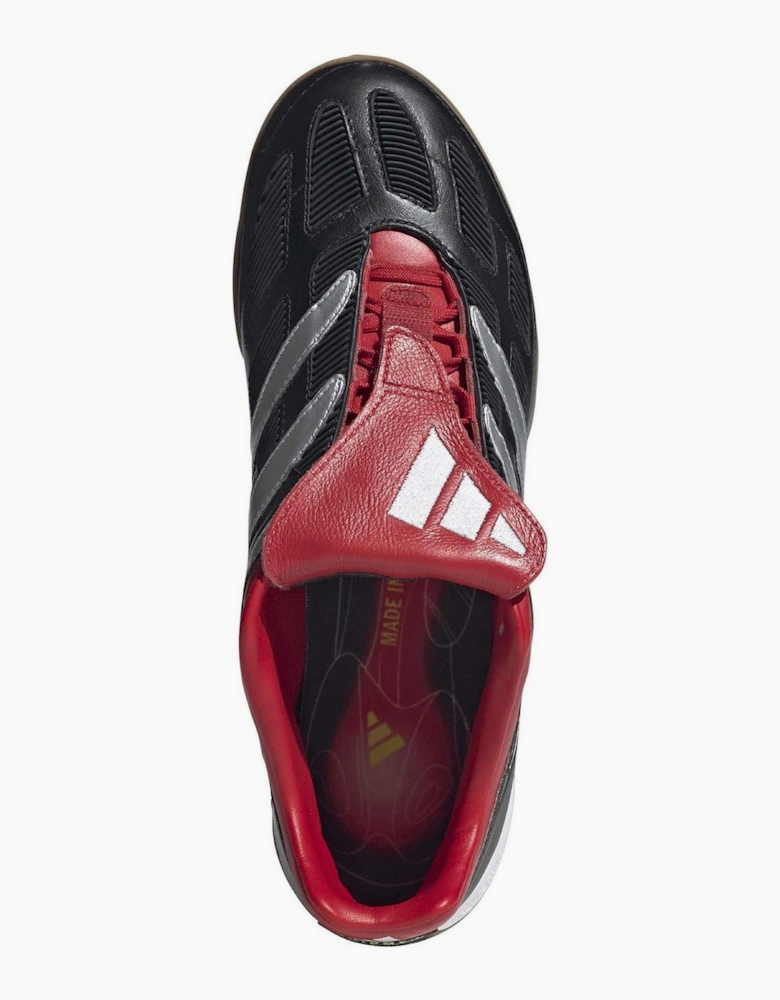 Predator Precision Lace Up Road Shoes