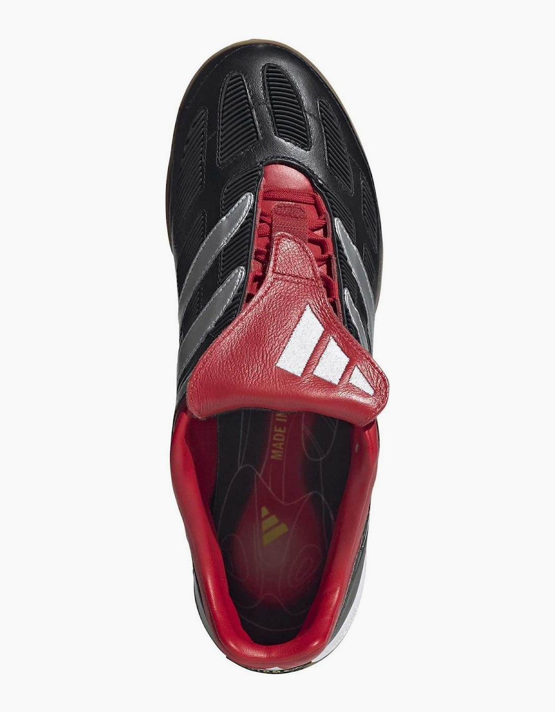 Predator Precision Lace Up Road Shoes