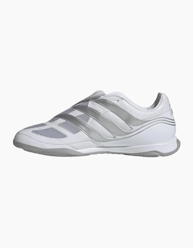 Predator Precision Lace Up Road Shoes