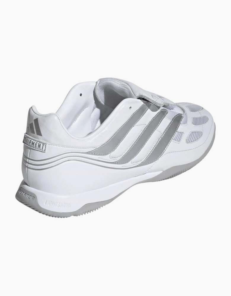 Predator Precision Lace Up Road Shoes