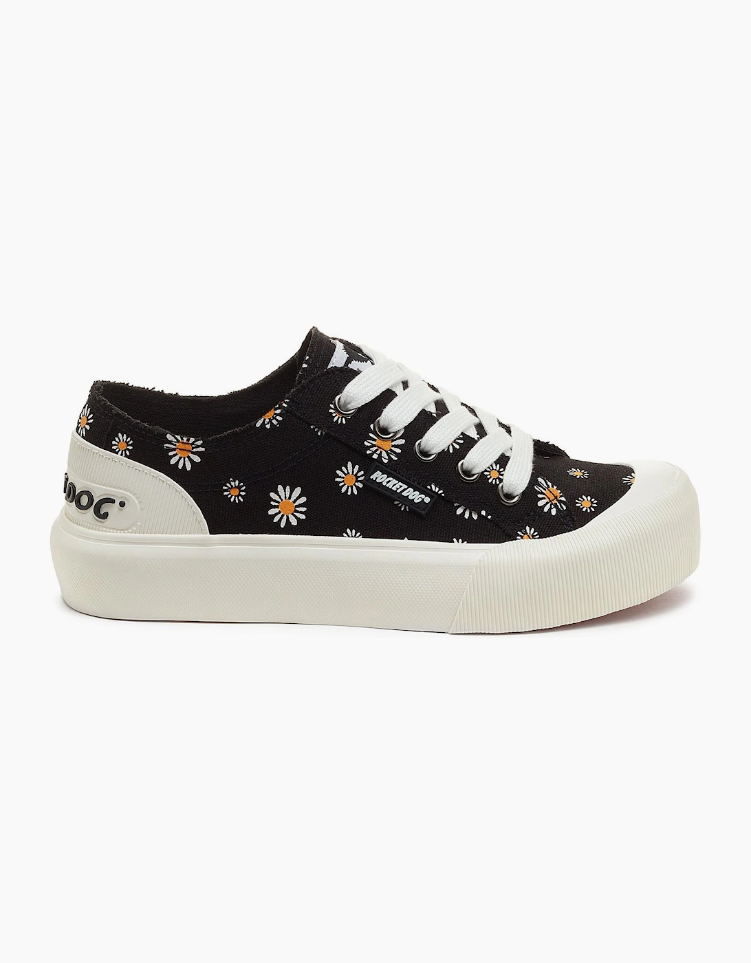 Jazzin Plus Platform Trainers, 7 of 6