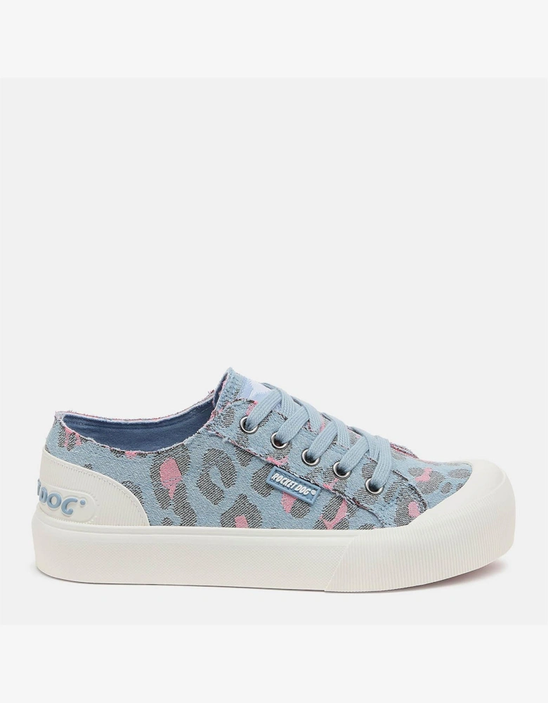 Jazzin Plus Platform Trainers
