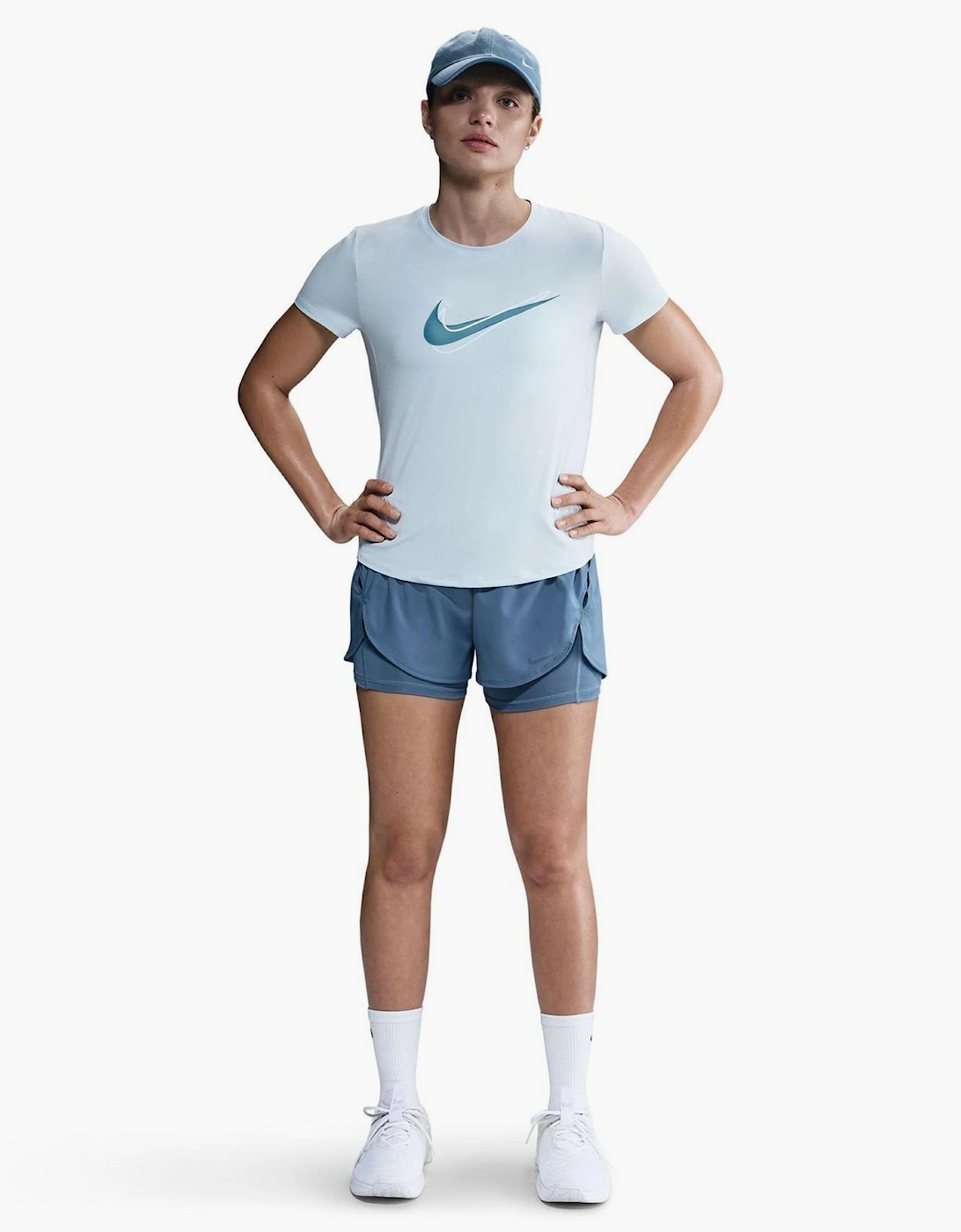 Logo Print Crew Neck Short Sleeve Jersey Competition T-Shirt