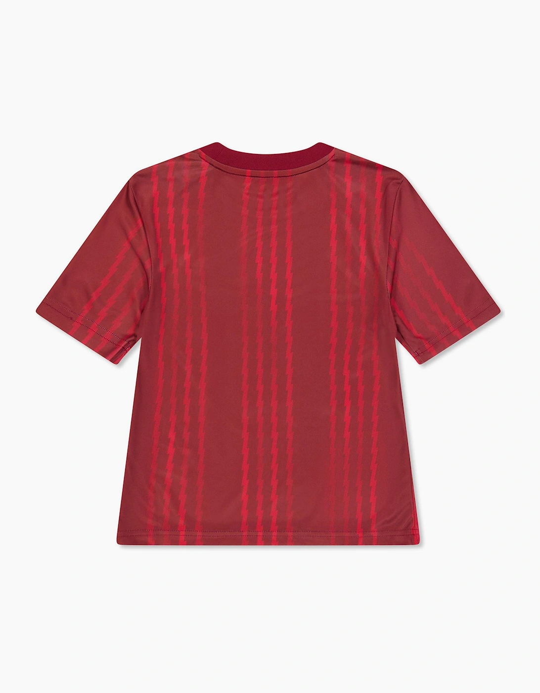 Kids Arsenal Short Sleeve T Shirt