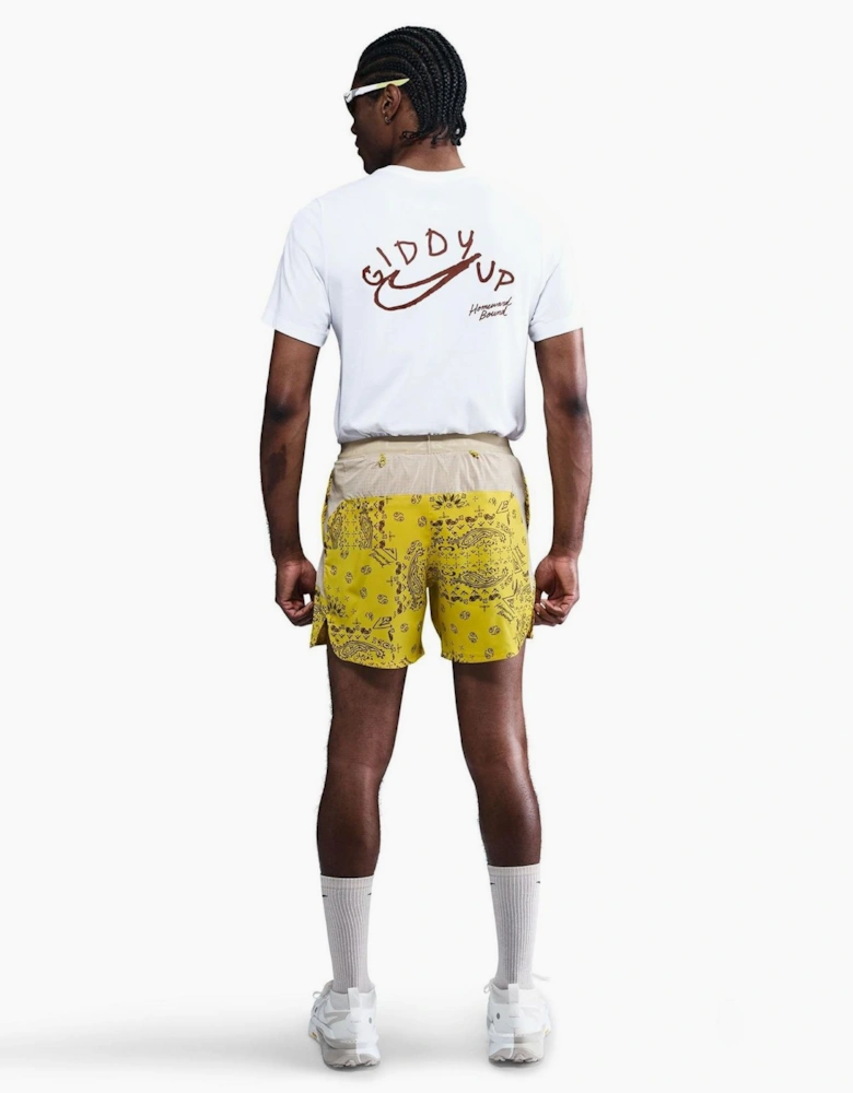 Trail Running Road Shorts
