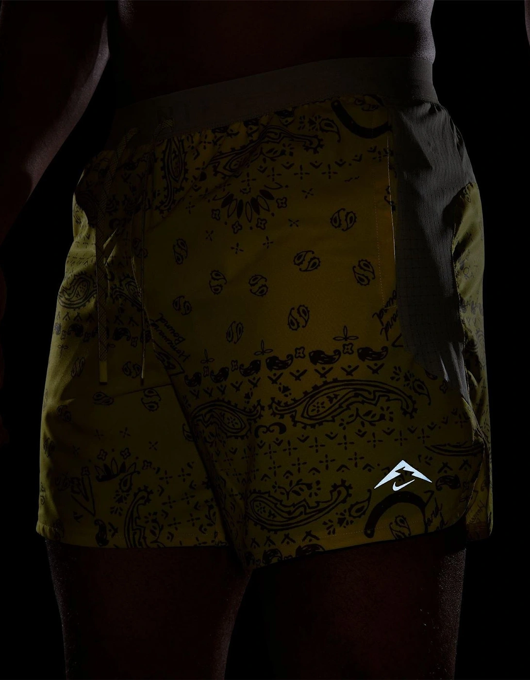 Trail Running Road Shorts