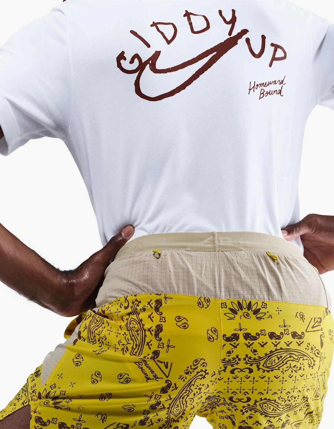 Trail Running Road Shorts