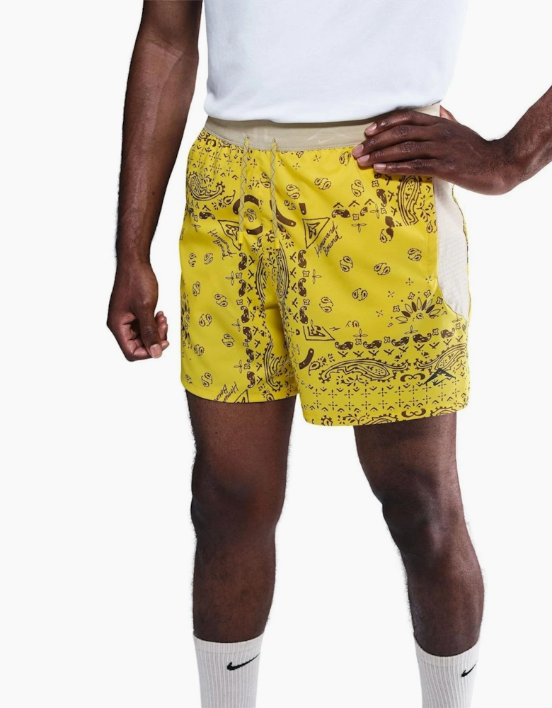 Trail Running Road Shorts
