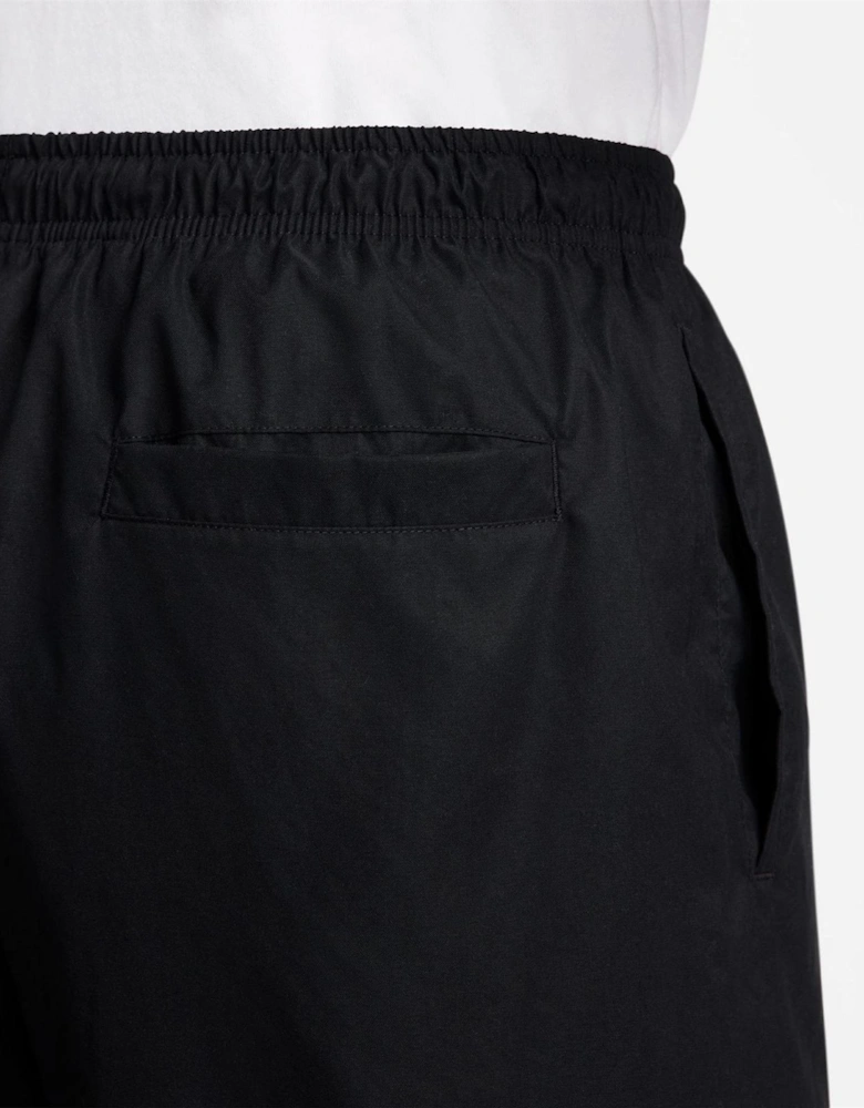 Woven Club Tracksuit Shorts