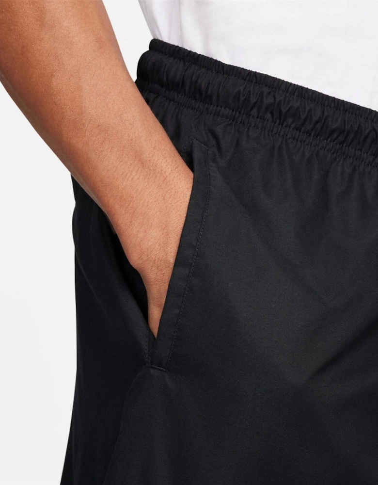 Woven Club Tracksuit Shorts