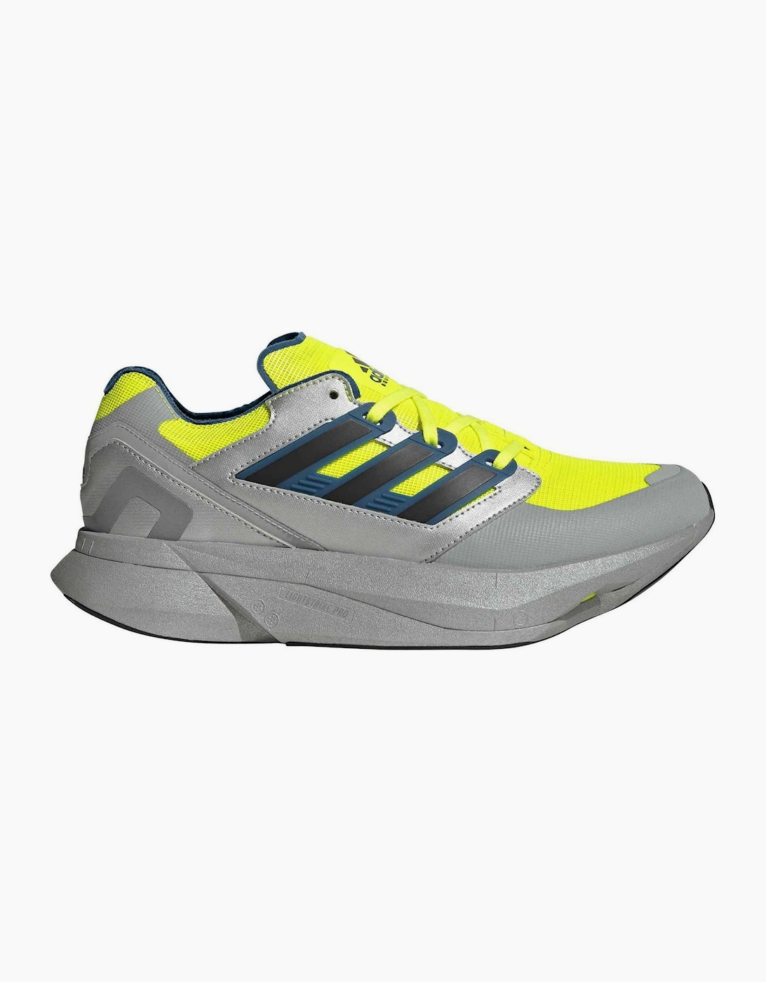 Equipment Adi Lace-Up Platform Sneakers, 7 of 6