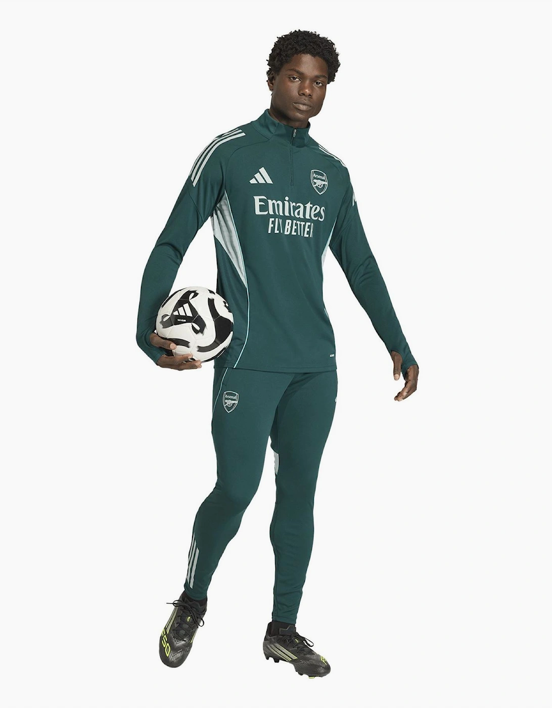 Arsenal Tracksuit Bottoms