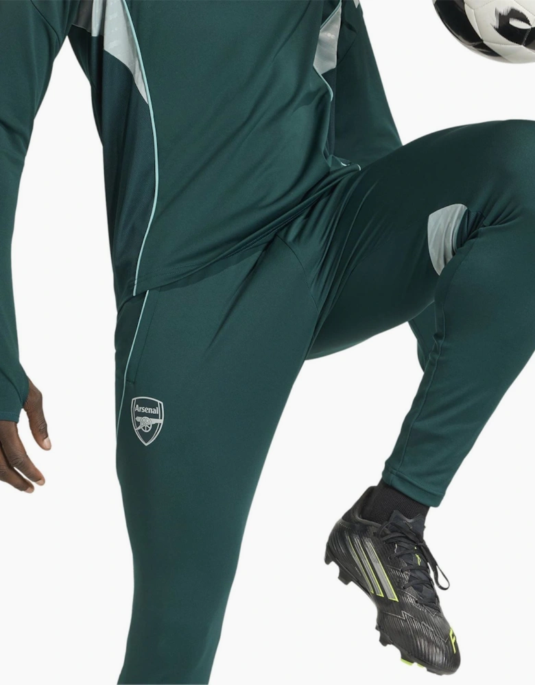 Arsenal Tracksuit Bottoms