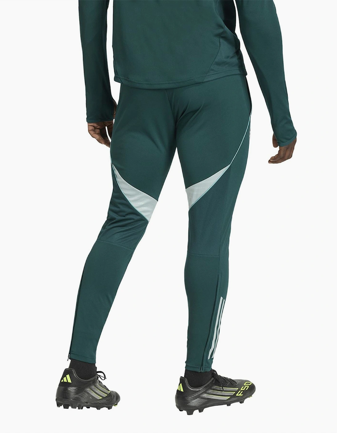 Arsenal Tracksuit Bottoms