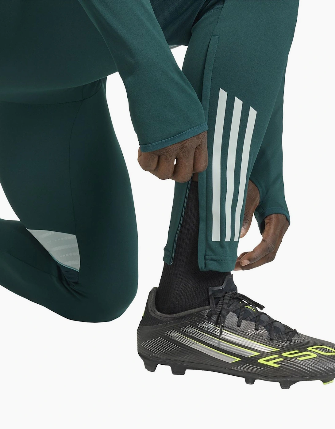 Arsenal Tracksuit Bottoms